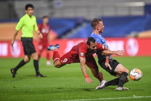 乒乓球台踢足球？三亚亚沙会台克球“混搭”出圈